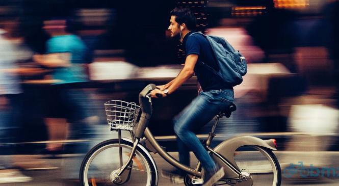10 raisons d’aller au boulot à vélo dès aujourd’hui.