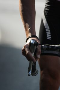 cycliste 1 200x300 - Le cyclisme dans l'entraînement des footballeurs