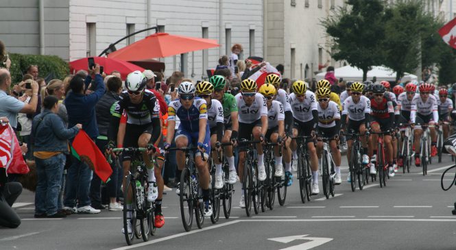 Tour de France: voici quelques faits amusant