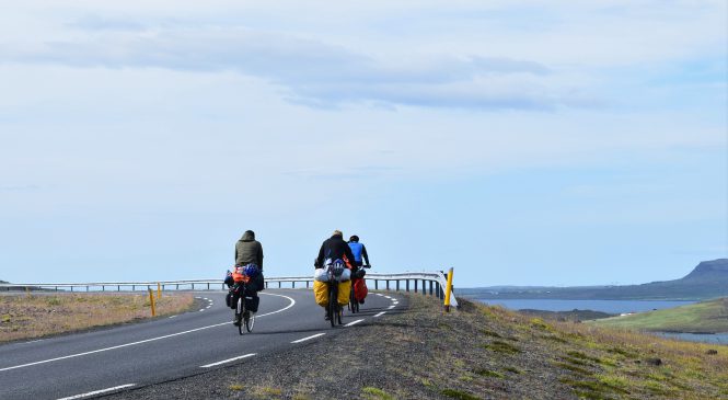 Nutrition en vélo: comment avoir une meilleure alimentation?